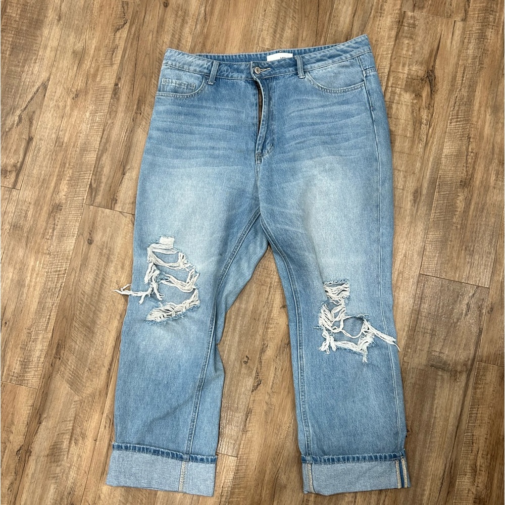 Vervet Jeans